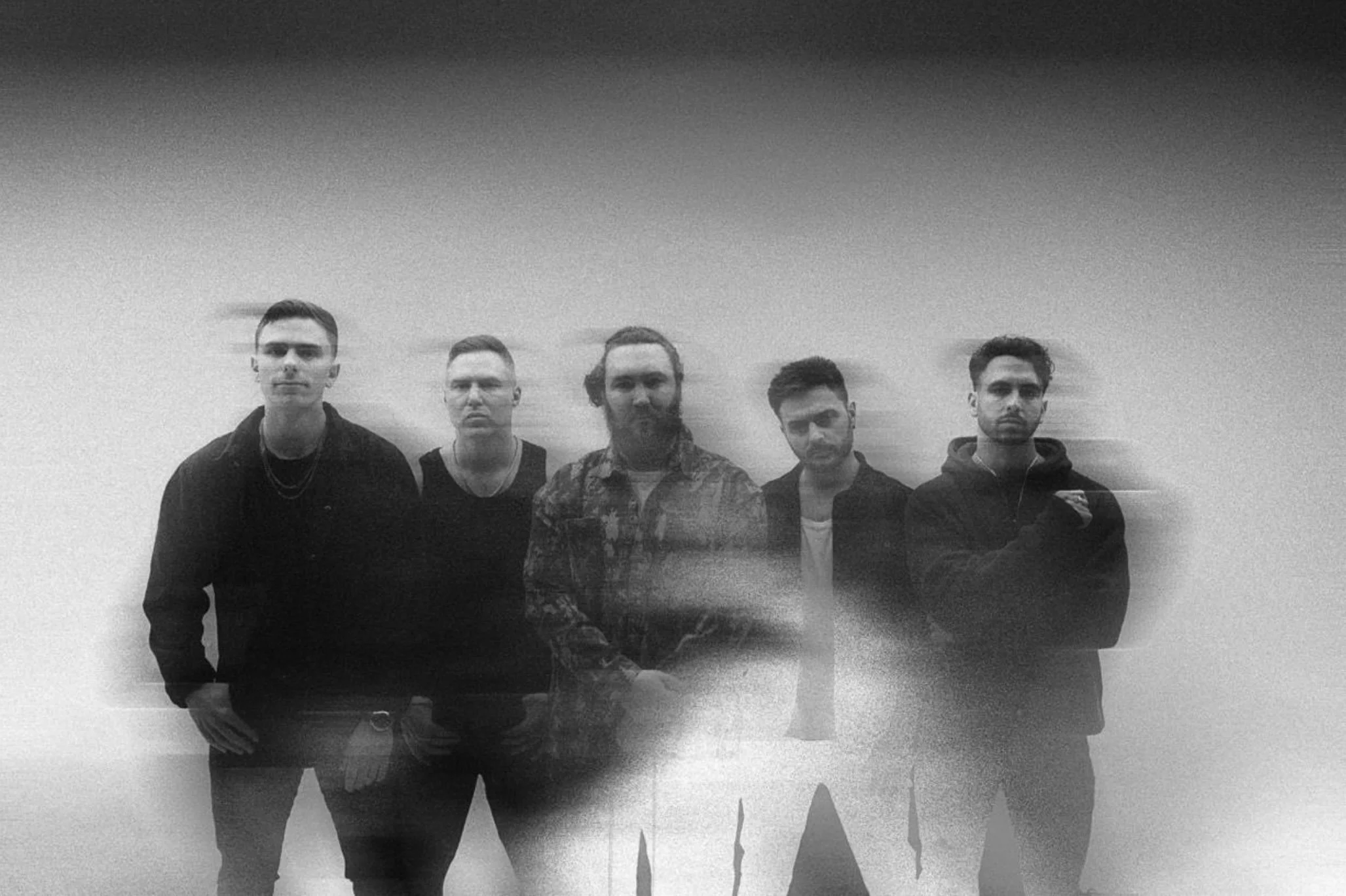 I Prevail releases fourth studio album 'Violent Nature' — V2 Records